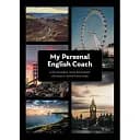 Щотижневик, який допоможе вам опанувати англійську мову "My Personal English Coach" - Ірина Савченко