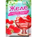 Желе Эко клубничное, 90 г (33250)