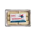 Блинчики ТМ БАБА PEREDALA со шпинатом и сыром моцарелла 