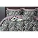 Комплект постельного белья Versailles VS-BM2.0-101 Африканские мотивы двуспальный микрофибра (147086)