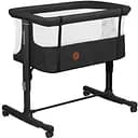 Кровать 3-в-1 Lionelo (LO-AURORA GREY GRAPHITE)