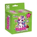 Детские пазлы с сюрпризом Единорожка2 VT8030-02, 180 деталей