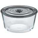 Контейнер для зберігання Kela Aurelia круглий 19 см 1.2 л (12641)