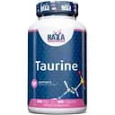 Амінокислота Haya Labs Taurine 500 мг 100 капсул