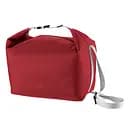 Термосумка Guzzini Fashion&Go, розмір L, 14,5 л, червоний (3290831)