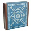 Цукерки Львівська Майстерня Шоколаду Містерія 136 г