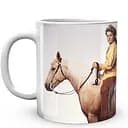 Кухоль GeekLand Friends Друзі FR 002.01 330 мл білий