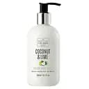 Рідке мило для рук Scottish Fine Soaps Coconut&Lime Cream Hand Wash, 300 мл (106105)