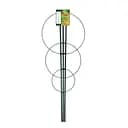 Підтримка для рослин Elsa 3 кільця 90 см (IFR-90)