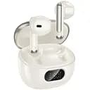 Навушники бездротові Hoco TWS EQ18 вкладиші білий