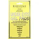 Патчі під очі Biovene Under Eyes Gel Pads De-Puffing Patches Eye Reviving Treatment 1 пара