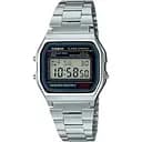 Мужские часы Casio Vintage ICONIC A158WA-1D