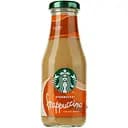 Холодна кава Starbucks Frappuccino Caramel 0.25 л