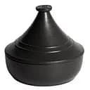 Таджин порционный Emile Henry Solo темно-серый 16 см 550 мл (065616)