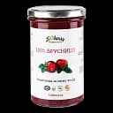 Паста LiQberry брусничная 0.545 л