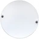 Светильник LED Євросвітло CL-R1 накладной 8 Вт круг 6400 K IP65 (58755)