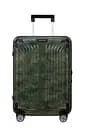 Валіза Samsonite LITE-BOX CAMO/ACID 55 См GREEN 55x40x20 42N*24001