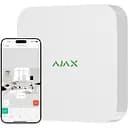 Видеорегистратор Ajax NVR (16ch) (8EU) white