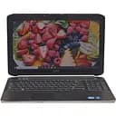 Ноутбук Dell Latitude E5520 15,6''/i5-2520M/4Gb/320Gb/Intel HD Graphics 4000 , 16Gb/1000Gb. REFURBISHED