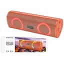 Портативная колонка BOROFONE BP18 Orange