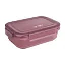 Контейнер Smart Shake Food Storage Container Deep Rose 800 мл