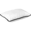 Подушка Sonex Basic Black 50x70 см (SO102530)