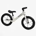 Велобіг Corso, нейлонова рама, нейлонова вилка, надувні колеса 14’’ D-3261-45