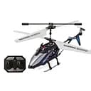 Вертолет на радиоуправлении, со встроенным аккумулятором 3.7V, гироскоп, подсветка (В ассортименте)
