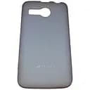 Чехол-накладка Melkco для Lenovo A316 серый