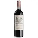 Вино Chateau La Bernede Grand Poujeaux 2011, червоне, сухе, 0,75 л