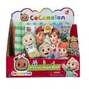 Игровой набор CoComelon Feature Roleplay, Музыкальная плюшевая книга (CMW0025)