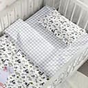 Комплект детского постельного белья ТЕП Тепик 1-3 года Ретро тачки (2-04000_26292)