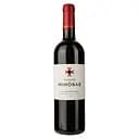 Вино Domaine Des Mimosas Lalande de Pomerol 2017 червоне сухе 0.75 л