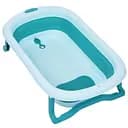 Ванночка El Camino Bath ME 1108 блакитна (25972)