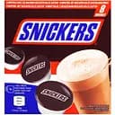 Горячий шоколад в капсулах Snickers Dolce Gusto 8 шт. (950230)