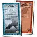 Аксесуар White Games&Geekach Games Набір промо карт Вісті, а не тягарі Tidings Not Burdens укр. (GKCH136pr)