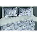 Комплект постільної білизни Versailles VS-BS1.5-105 Фантазія півтораспальний сатин (147057)