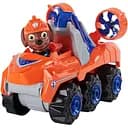 Спасательный автомобиль Spin Master Paw Patrol Дино-миссия де-люкс с водителем Зума (SM16776/4029)