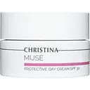 Защитный дневной крем Christina Muse Protective Day Cream SPF 30 50 мл