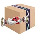 Конфеты Світоч Красный мак весовые 3 кг