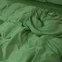 Простирадло MirSon Штучний шовк 23-0010 Salad, 220х180 см, 1 шт.