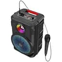 Портативна акустика Hoco BS46 Mature outdoor BT speaker