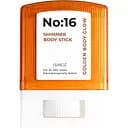 Олія-стік для тіла Sinoz No:16 Shimmer Stick з ефектом мерехтіння 18 г