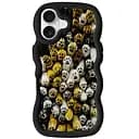 Чехол Epik TPU Cloudy Pictures для Apple iPhone 16, 6.1 Paws