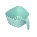 Дуршлаг Ardesto Fresh, голубой, 2,4 л (AR1001TP)