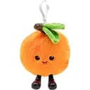 Брелок Fyyvalur Фруктовые друзья Апельсинчик (99049)