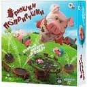 Настільна гра Fun Games Хрюшки-попригушки українською мовою (FGS63)