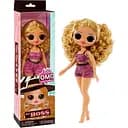 Кукла LOL Surprise! Леди Босс (987468-EUC)