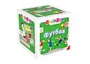 Настольная игра YaGo BrainBox Футбол (укр.) (BZZBRFB02UA)