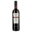 Вино Canti Merlot Veneto Medium Sweet, 11,5%, 0,75 л
